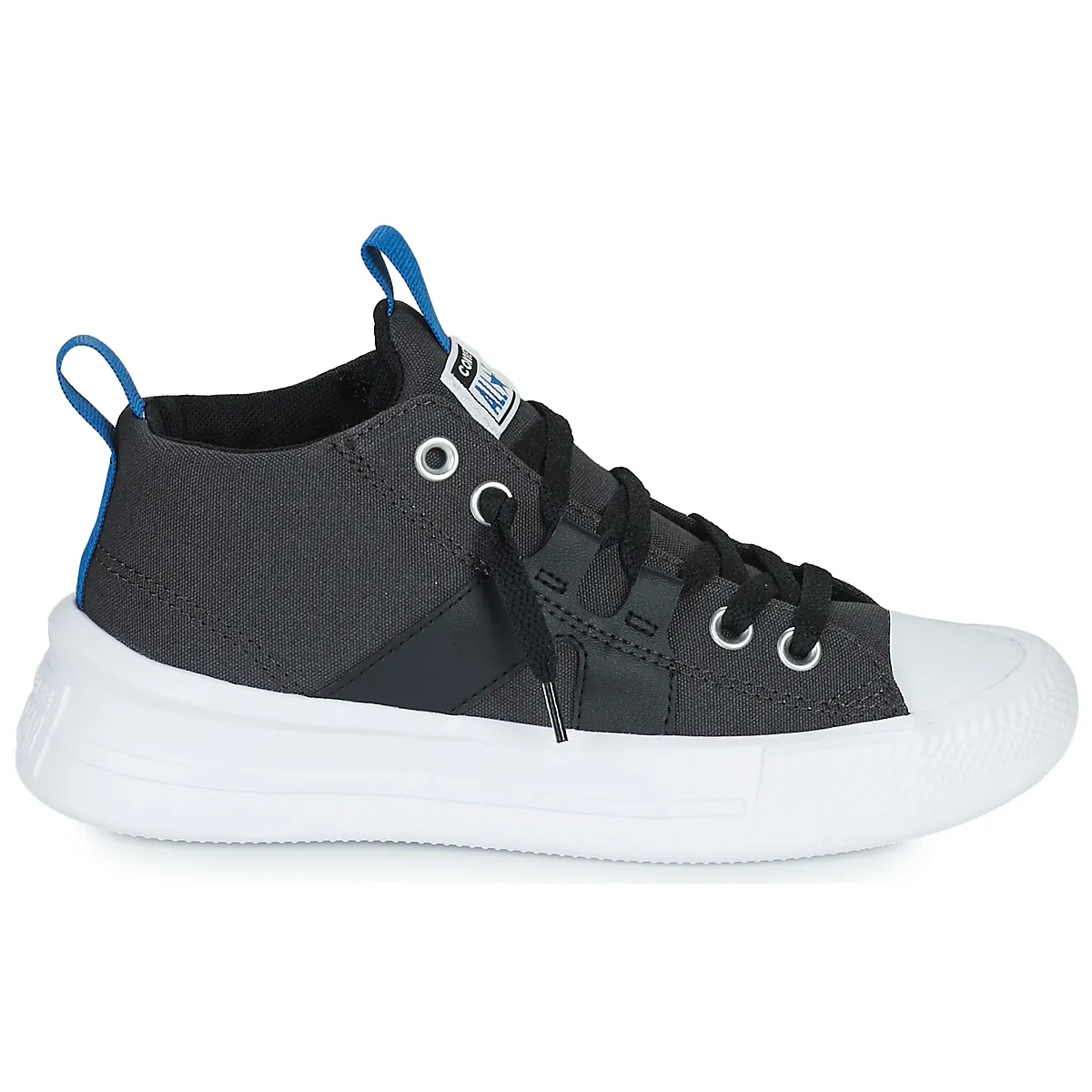 Converse Chuck Taylor All Star Ultra Color Block Mid