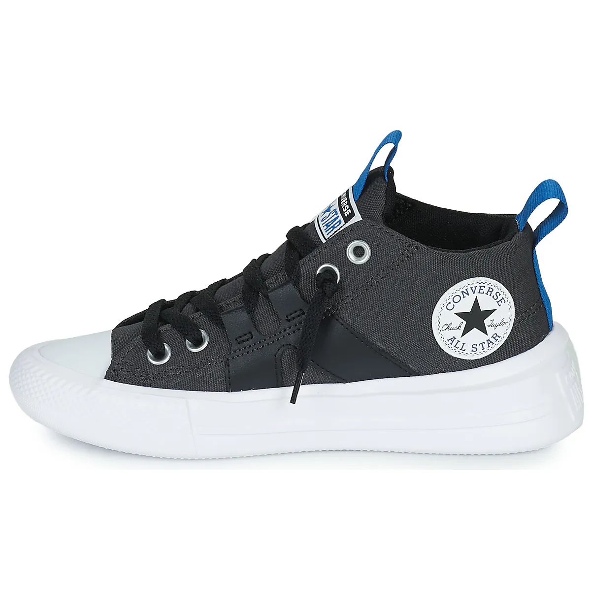 Converse Chuck Taylor All Star Ultra Color Block Mid