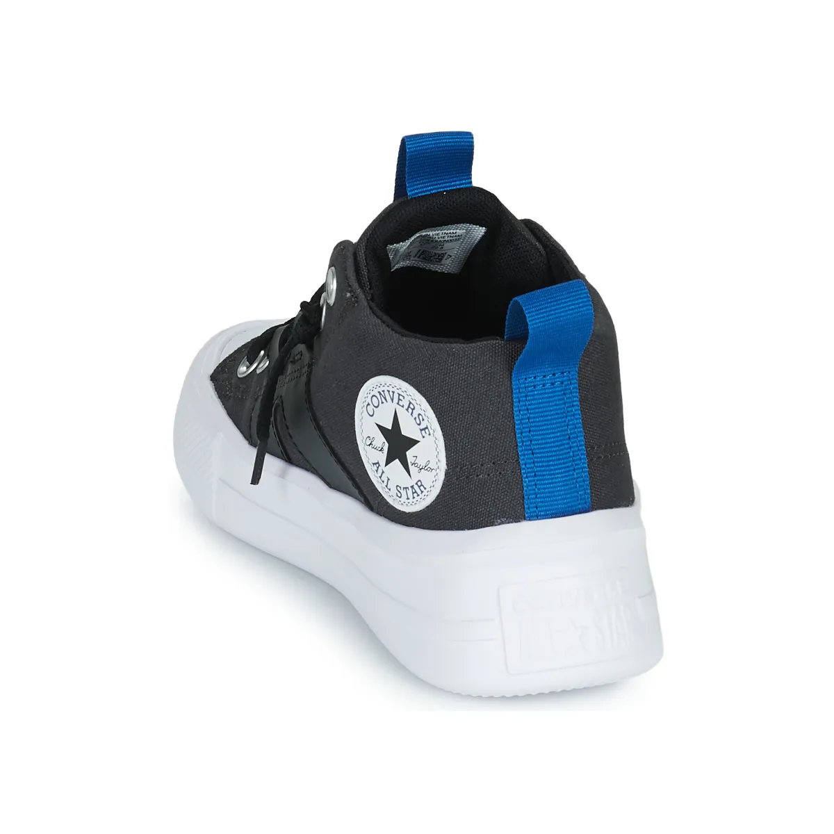 Converse Chuck Taylor All Star Ultra Color Block Mid