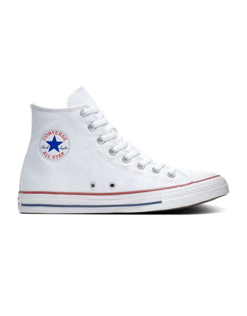 Converse Chuck Taylor All Star- White