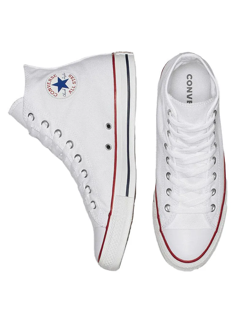 Converse Chuck Taylor All Star- White