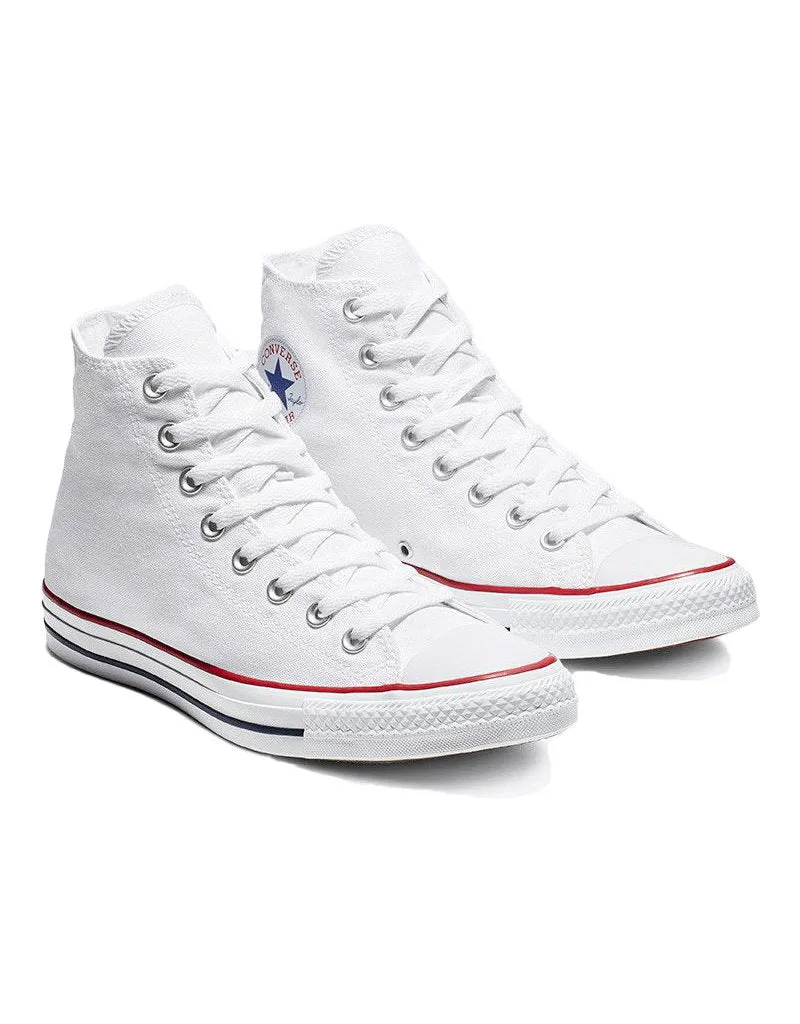 Converse Chuck Taylor All Star- White