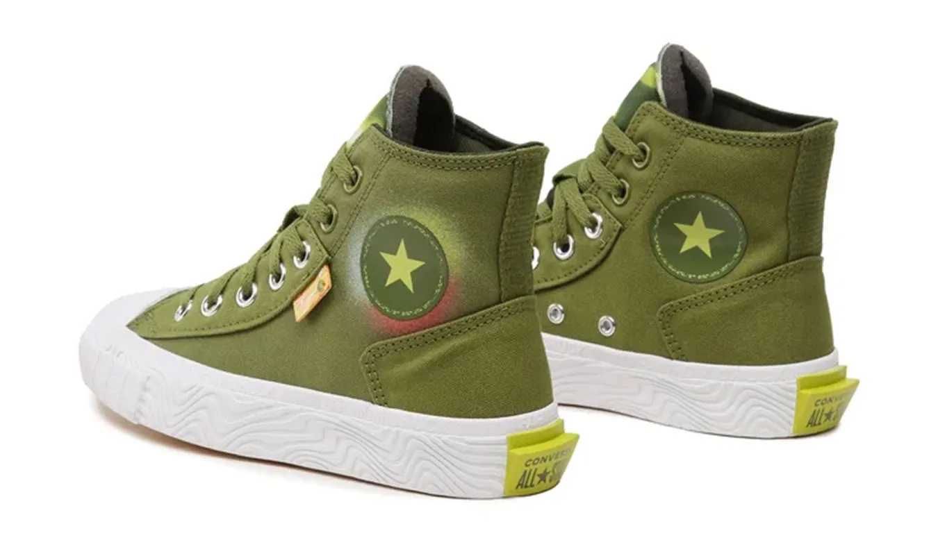 Converse Chuck Taylor Alt Star