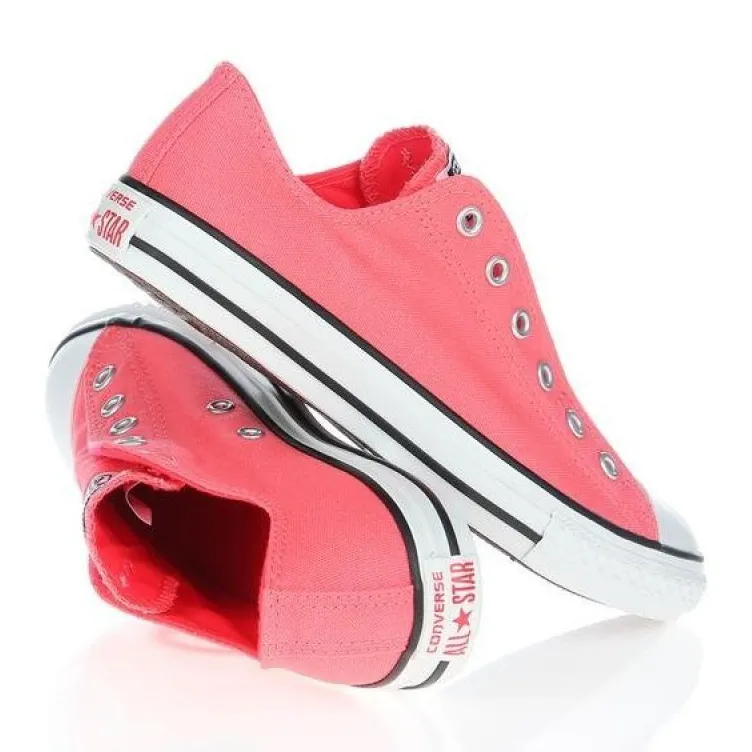 Converse Chuck Taylor Carniva Jr 642908F pink