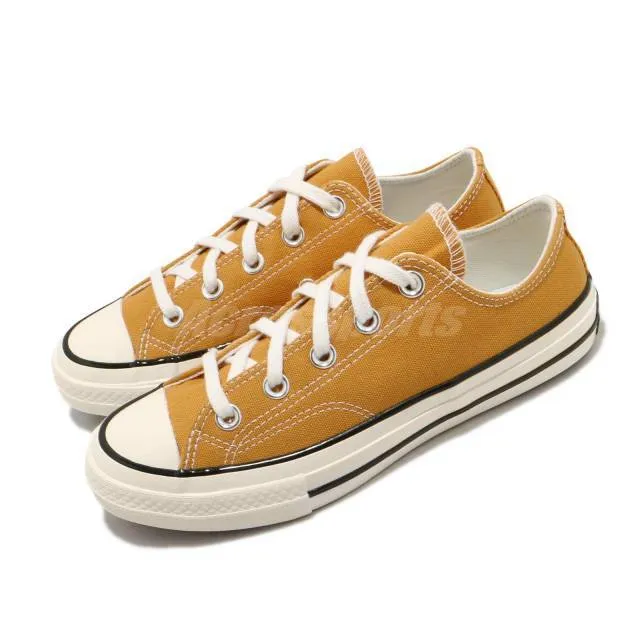 Converse First String Chuck Taylor All Star 70 OX Yellow...