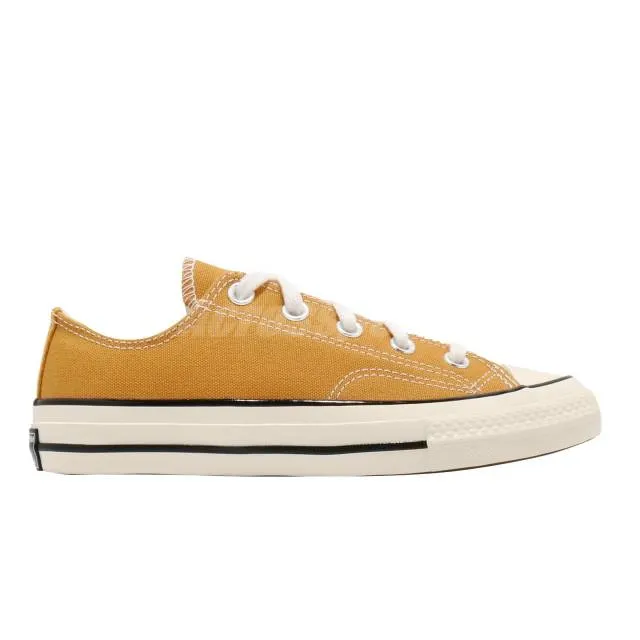 Converse First String Chuck Taylor All Star 70 OX Yellow...