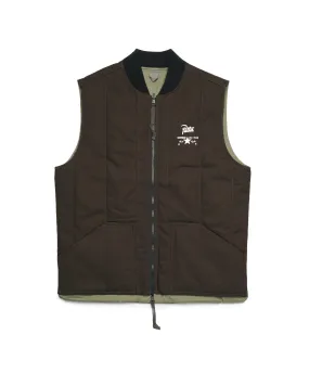 Converse x PATTA UTILITY REVERSIBLE VEST