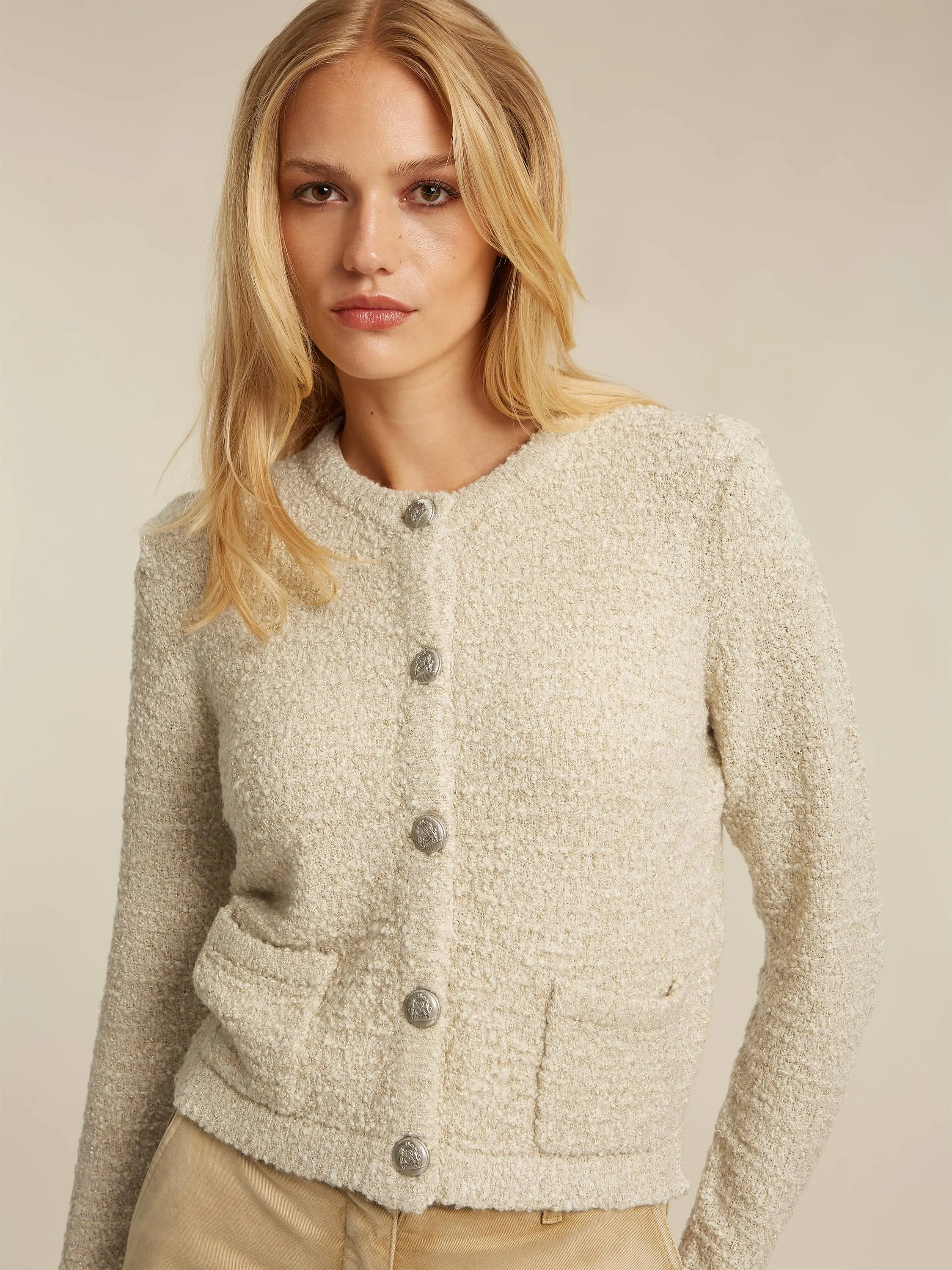 Cosette cardigan