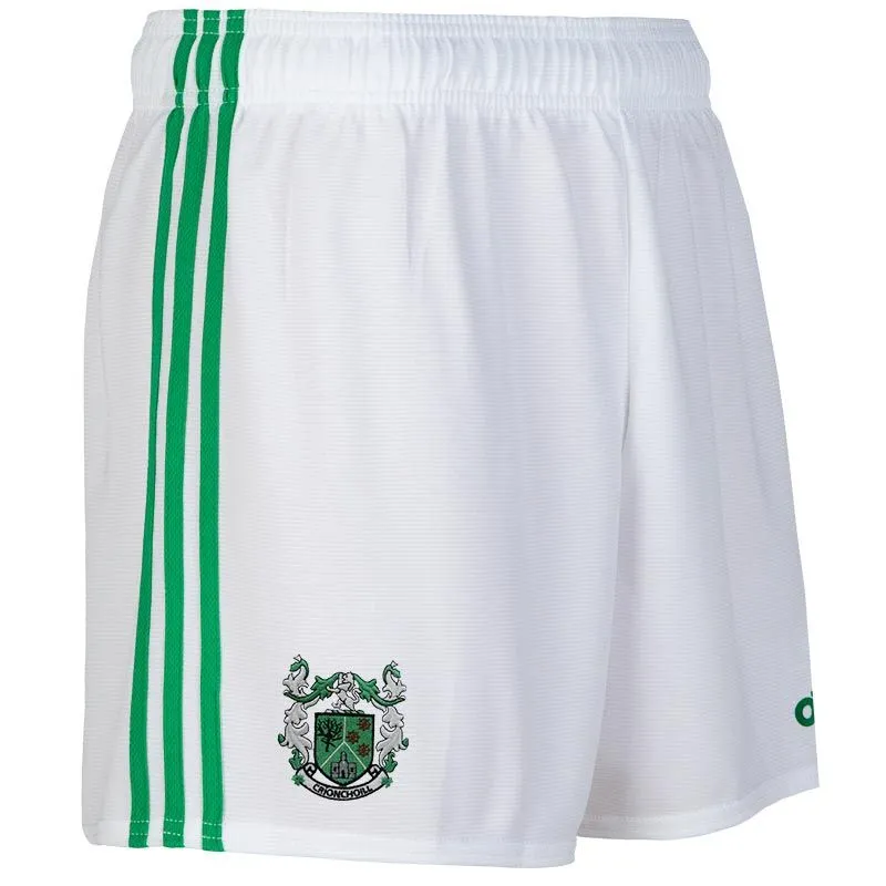 Crinkill GAA Mourne Shorts