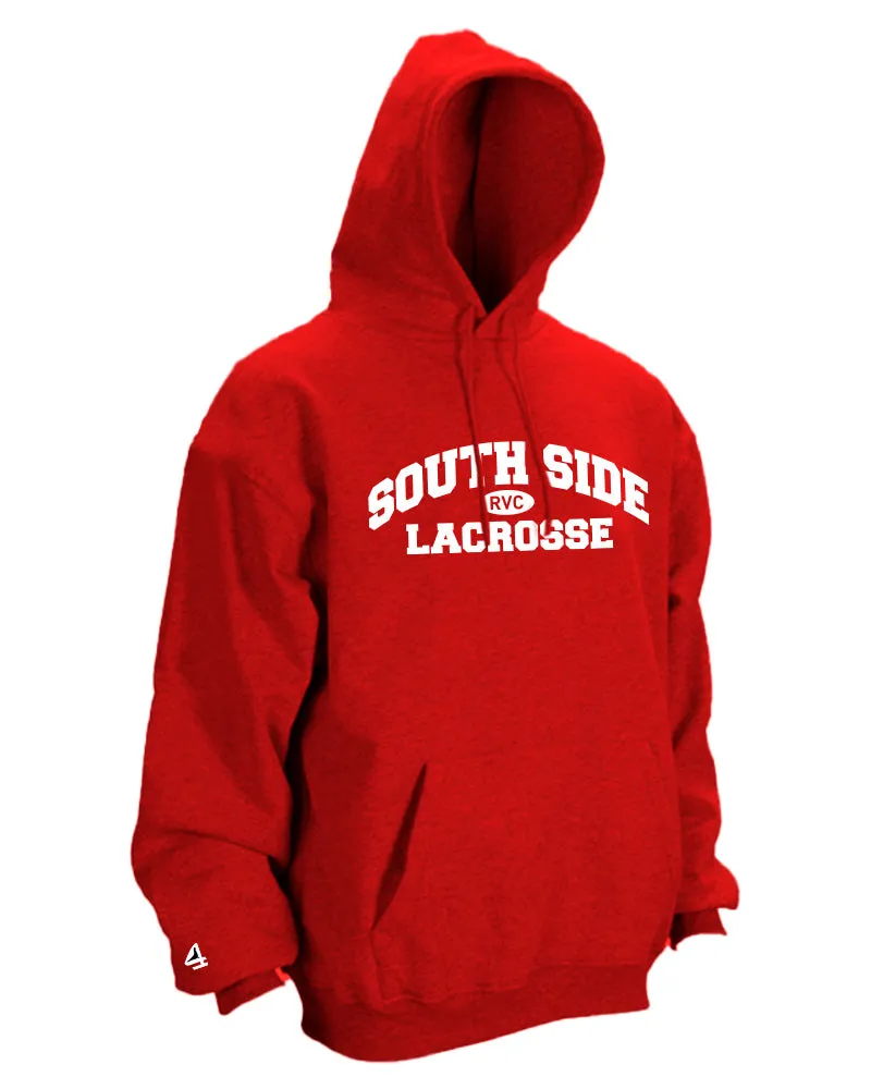 Cyclone Stick Skills Hoodie