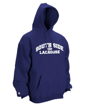 Cyclone Stick Skills Hoodie