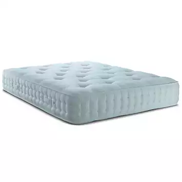 Deluxe Beds Lorenza Natural Touch 1000 Pocket Sprung Mattress | Kaleidoscope