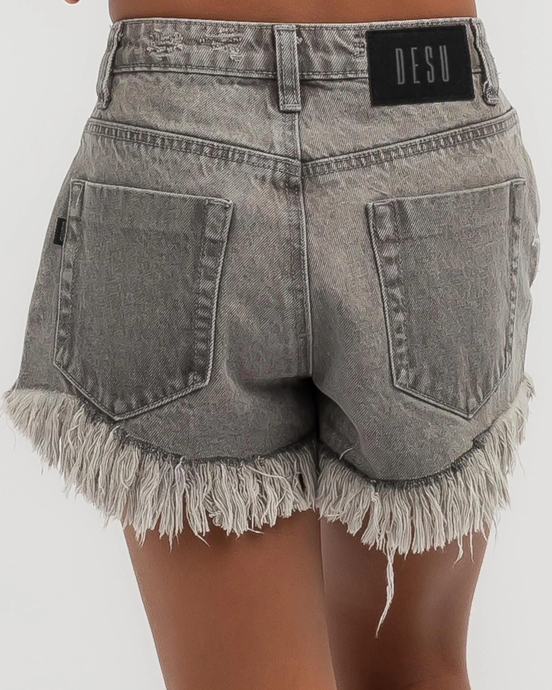 DESU Girls' Shannah Shorts