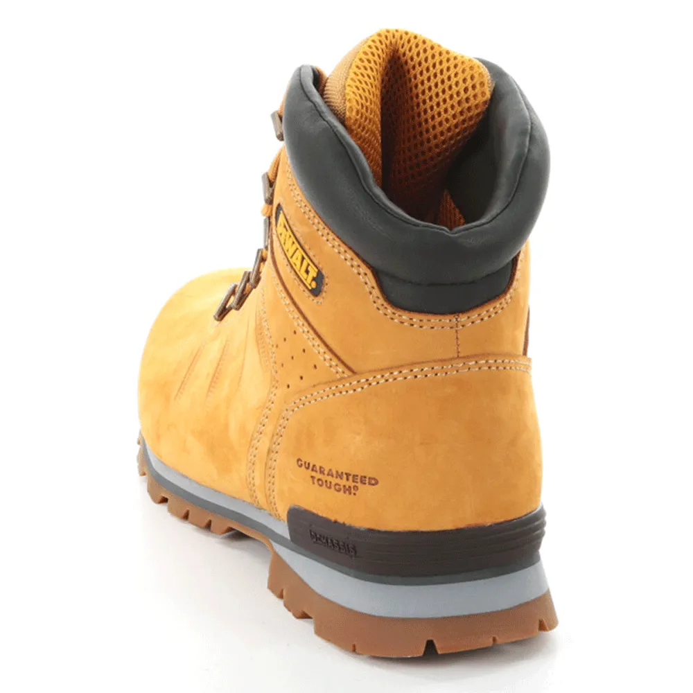 Dewalt Carlisle Steel Toe Cap Safety Work Boot