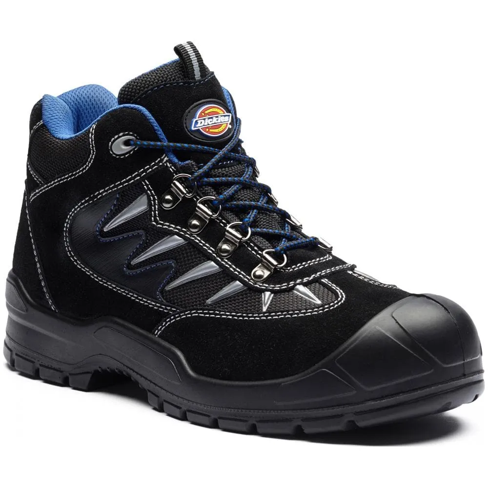 Dickies Storm II Safety Work Hiker Boot FA23385S