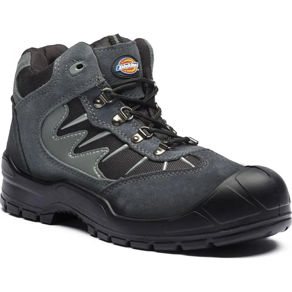 Dickies Storm II Safety Work Hiker Boot FA23385S