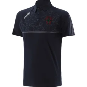 Dowdallshill GFC Synergy Polo Shirt