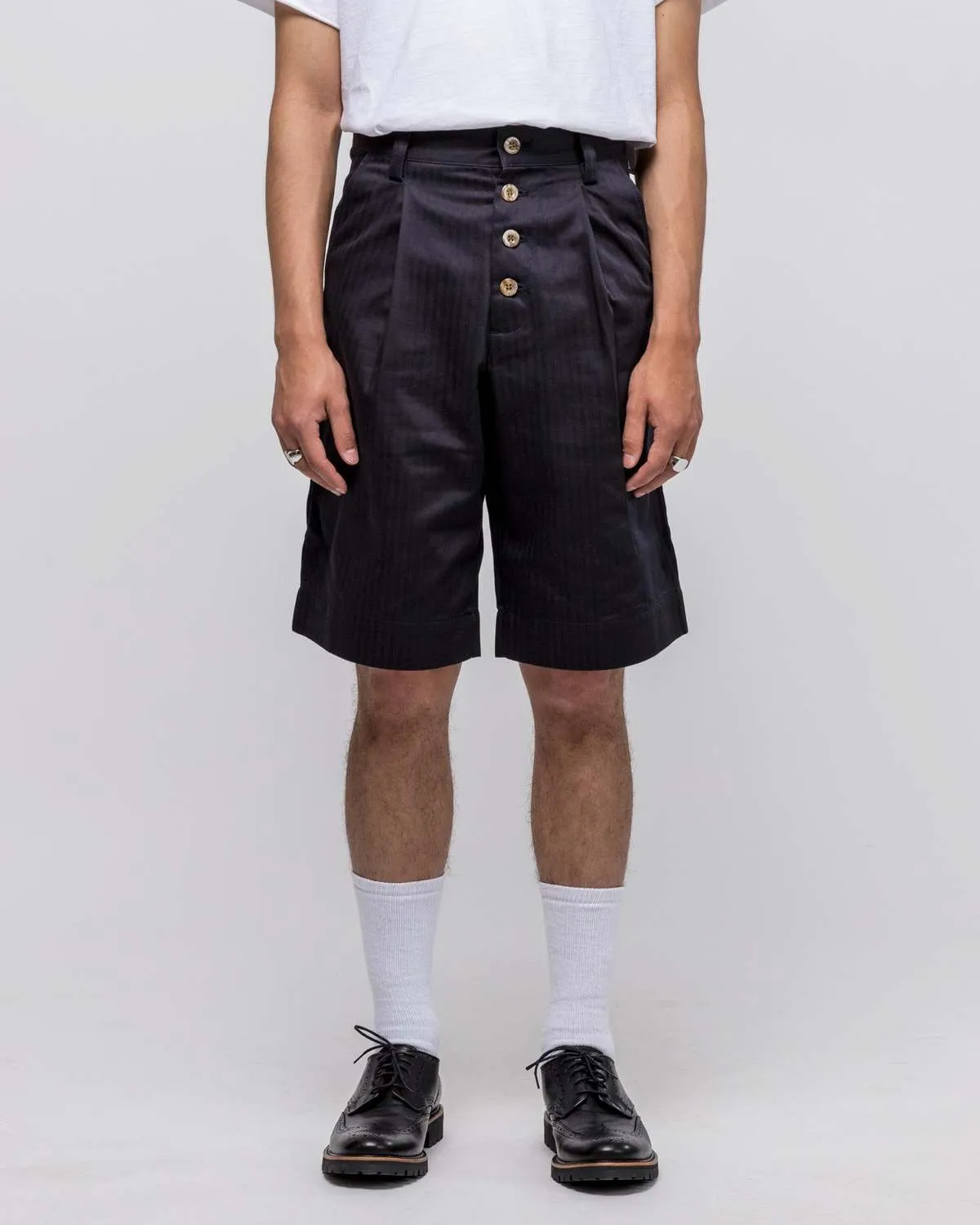 Dreamers Shorts - Navy