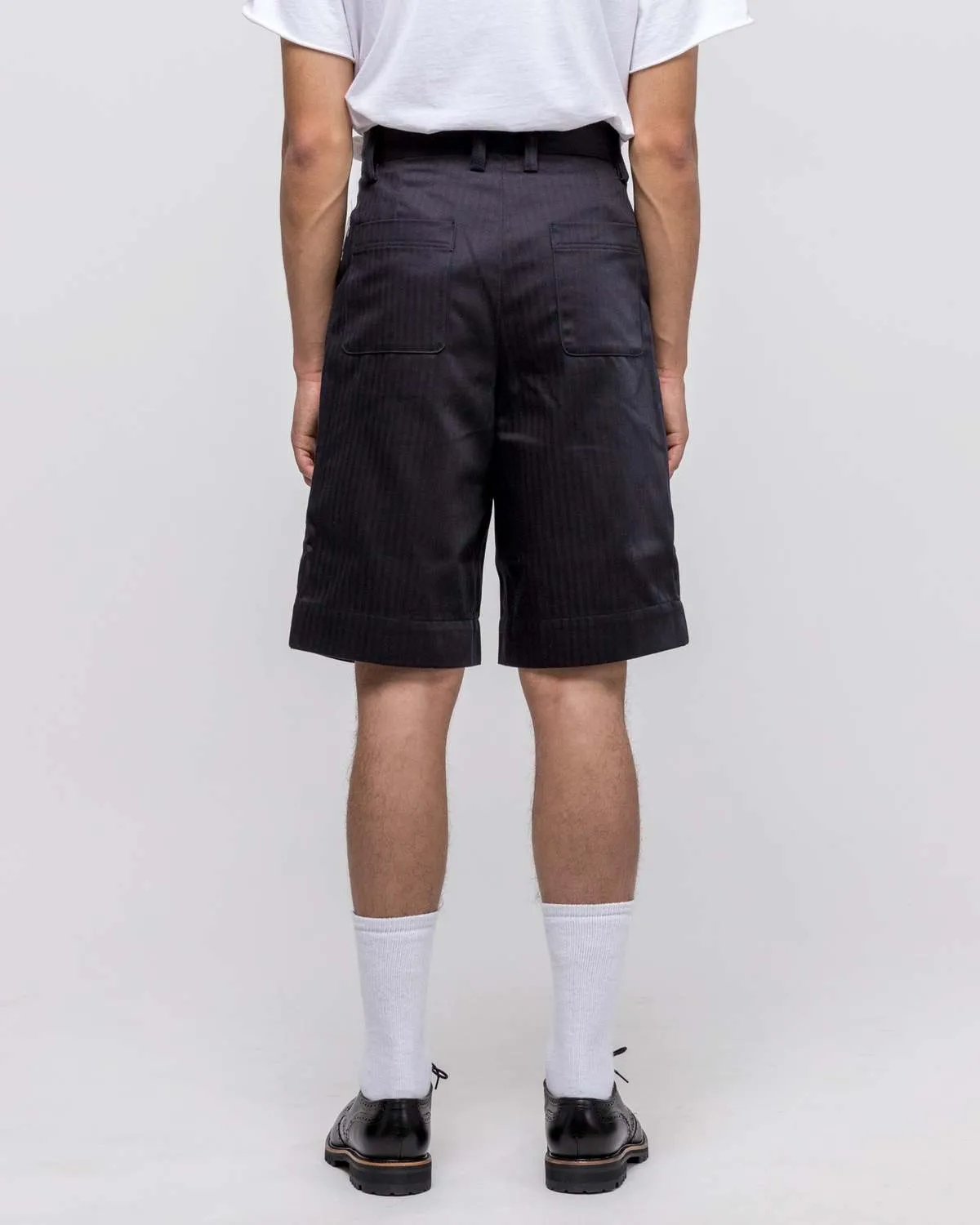 Dreamers Shorts - Navy