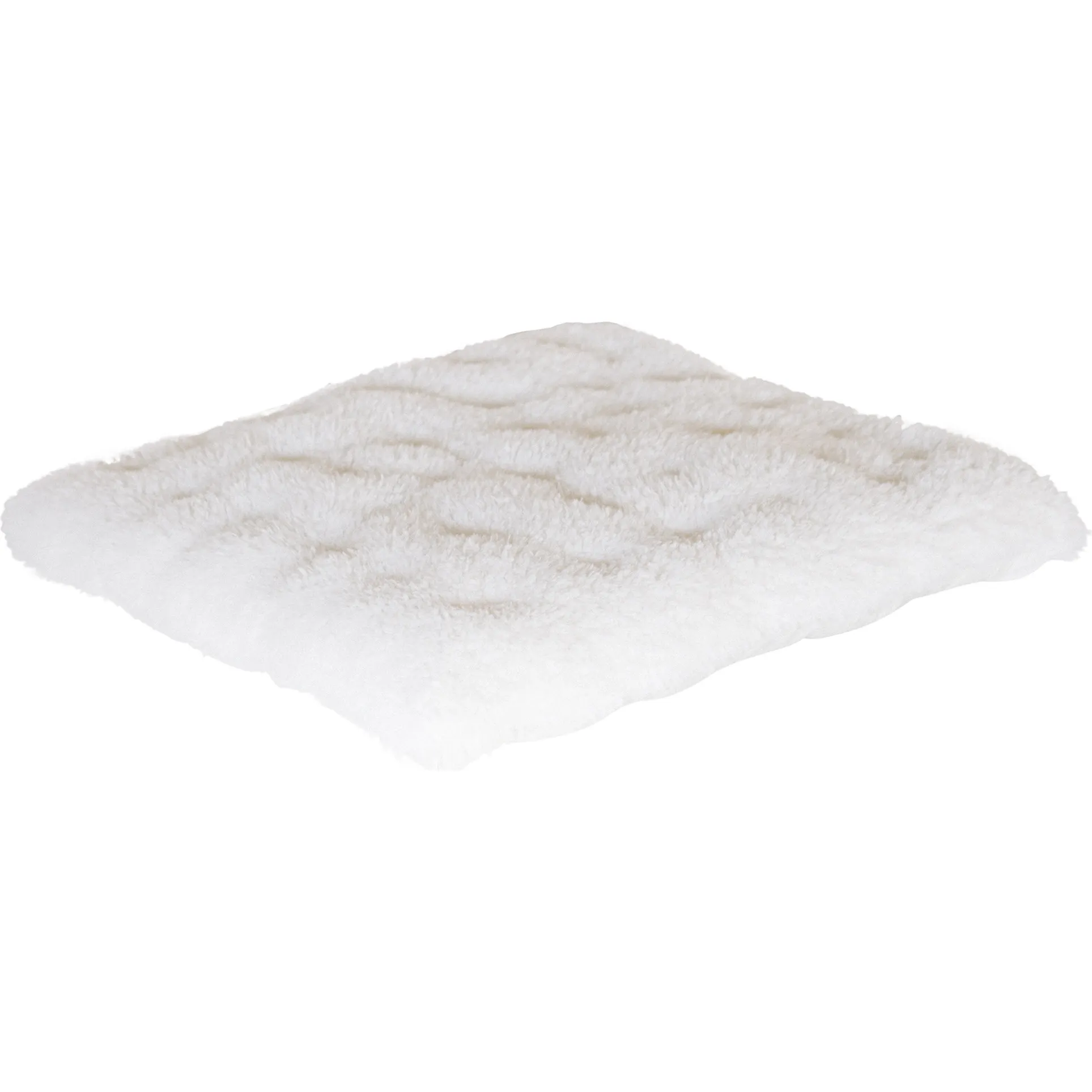 E&E Llama Padded Play Mattress, Ivory