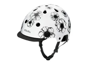 Electra Flowers Helmet