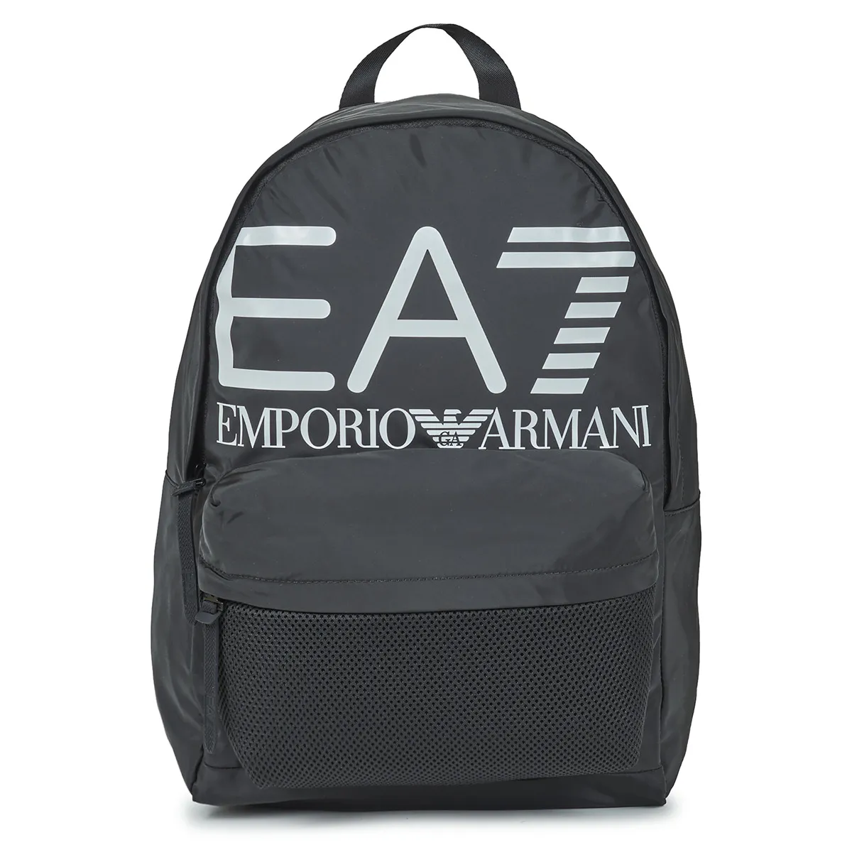 Emporio Armani EA7 - TRAIN GRAPHIC SERIES BACKPACK