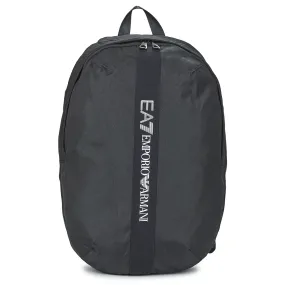 Emporio Armani EA7 - TRAIN LOGO SERIES U BACKPACK