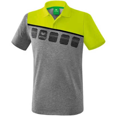 Erima 5-C Polo Kids