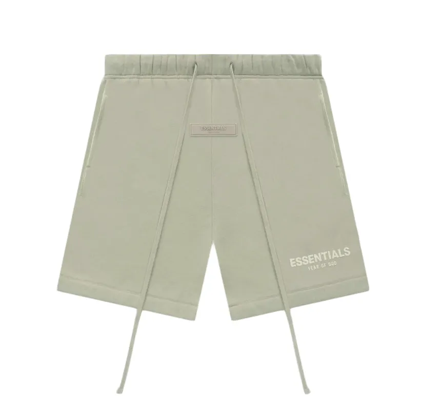 Essentials Shorts Seafoam