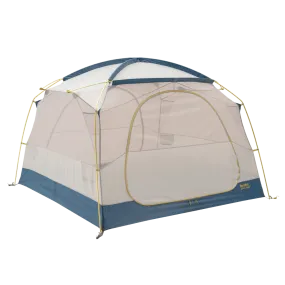 Eureka Space Camp 6 Person Tent