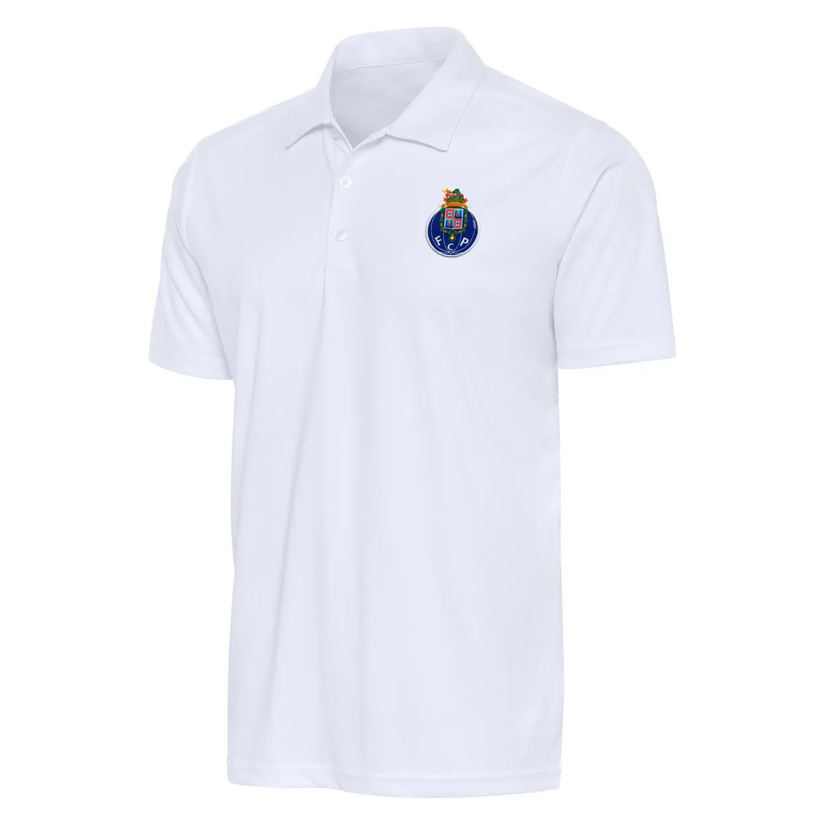 FC Porto Statement Polo