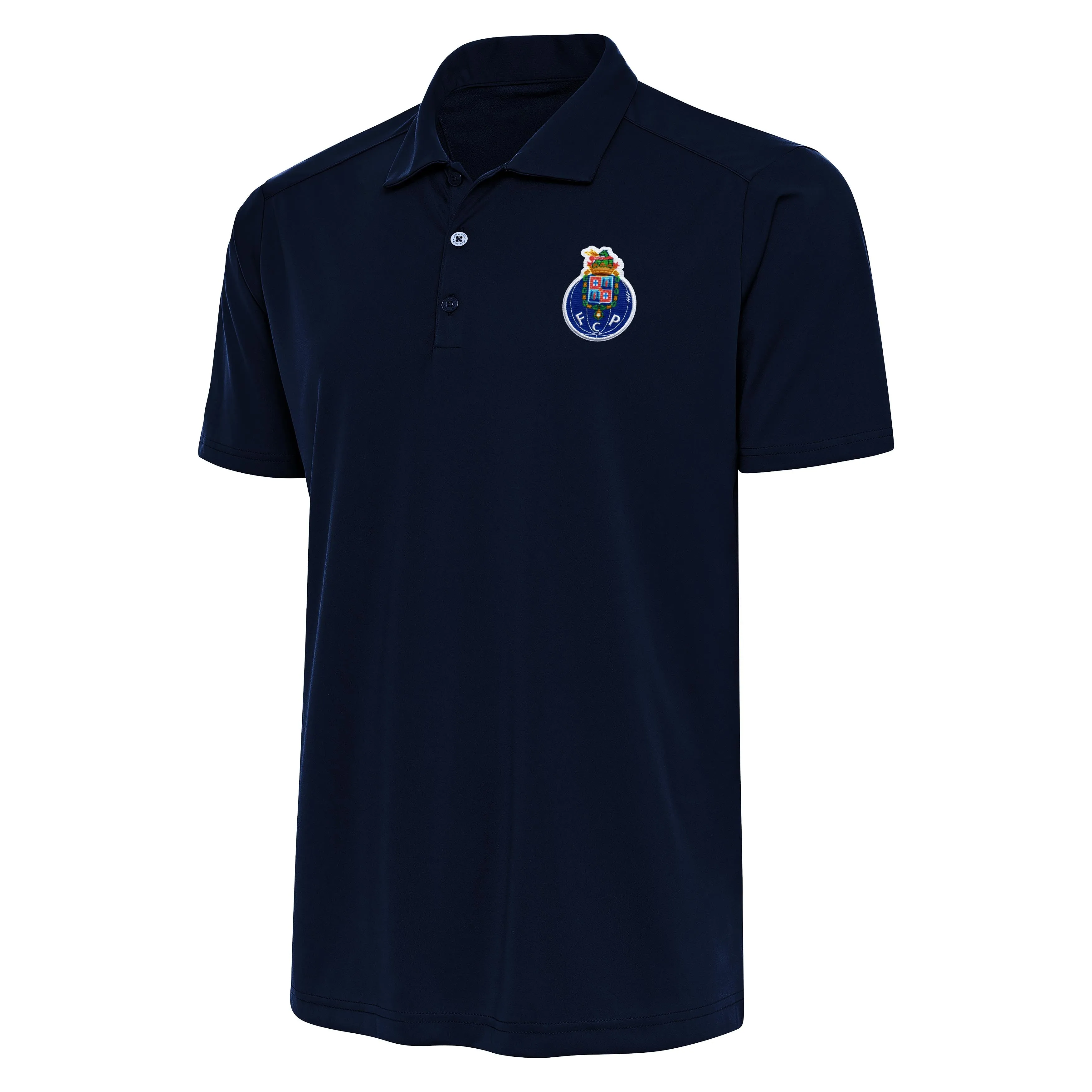 FC Porto Statement Polo