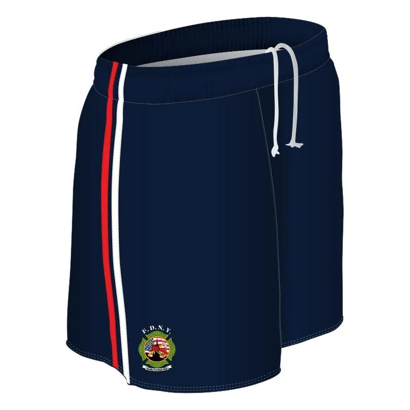 FDNY GAA Mourne Shorts