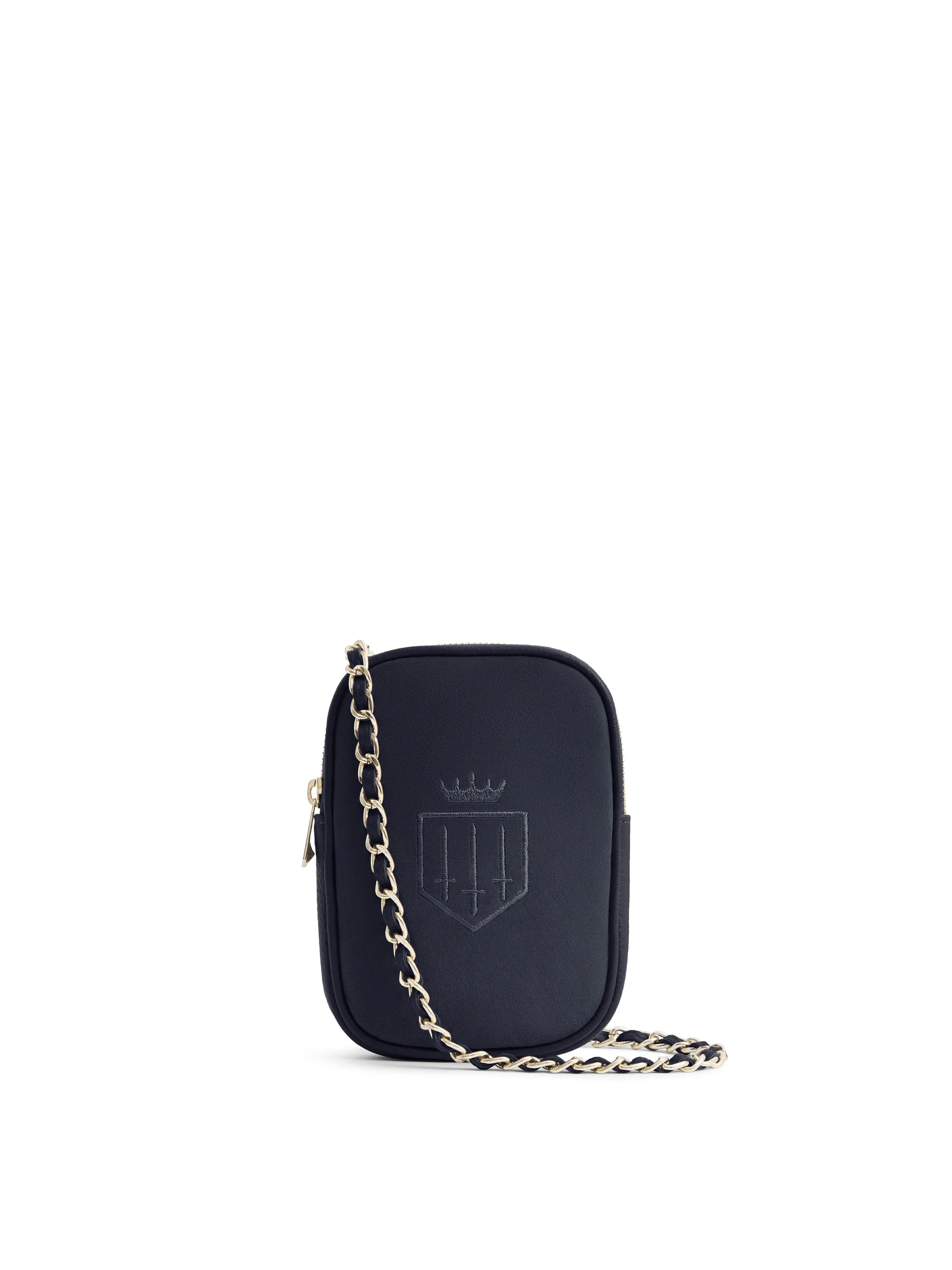 Finsbury navy Crossbody Bag