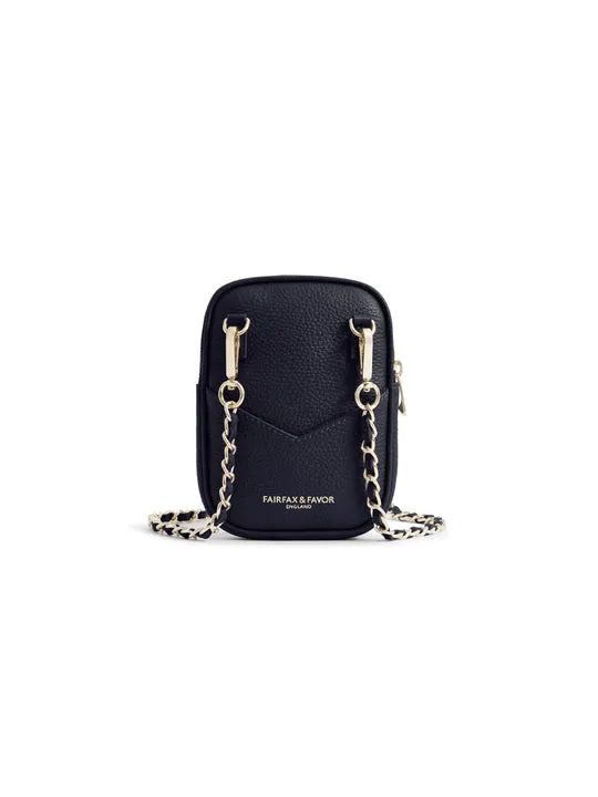 Finsbury navy Crossbody Bag