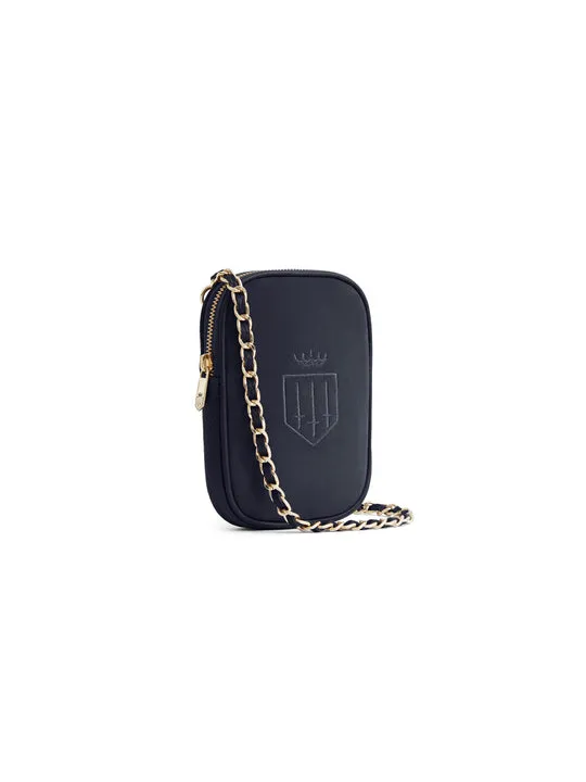 Finsbury navy Crossbody Bag