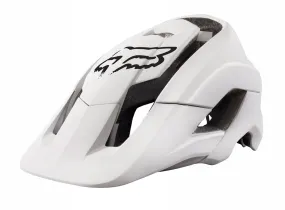 Fox Racing Metah MTB Helmet - White