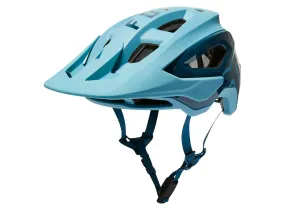 Fox Racing Speedframe Pro MTB Helmet - Slate Blue - 2021