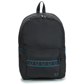 Fred Perry - CONTRAST TAPE BACKPACK