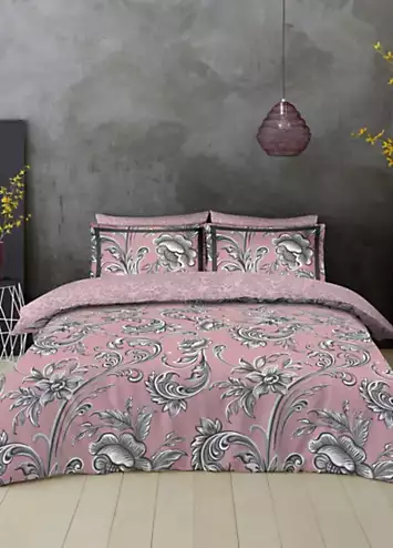 Gaveno Cavailia Imogen Duvet Cover Set | Kaleidoscope