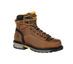 GB00391 - Georgia Men's Carbo-Tec Work Boot