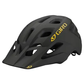 Giro Fixture MIPS MTB Helmet - Matt Warm Black