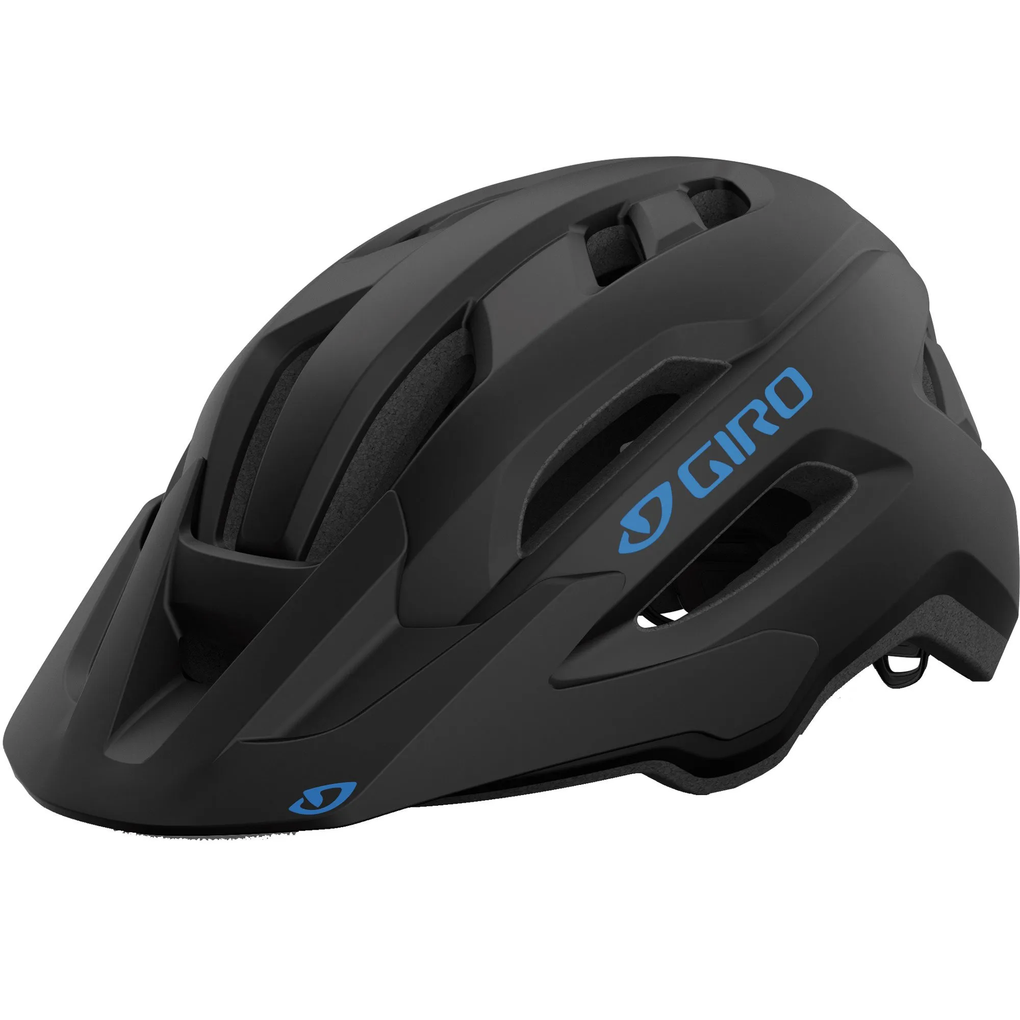 Giro - Fixture\u2122 II Y 23/24 Bike Helmet Kids matte black