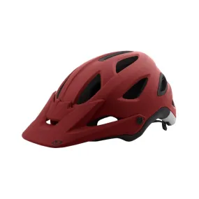 Giro Montaro MIPS MTB Helmet - Matt Dark Red