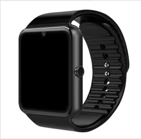 GT08 Smart Watch With Camera SIM