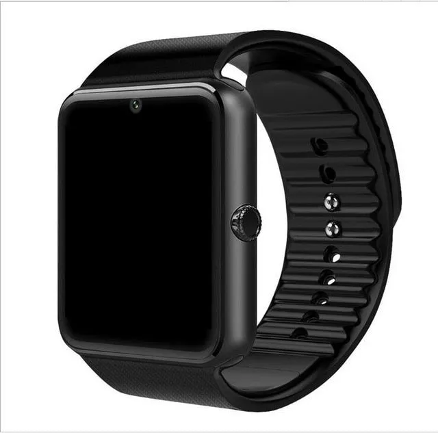 GT08 Smart Watch With Camera SIM