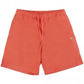 Heritage Shorts - Coral