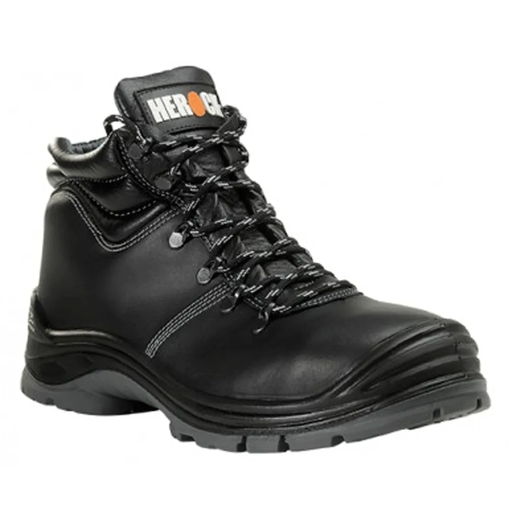 Herock Troy Composite S3 Safety Work Boot