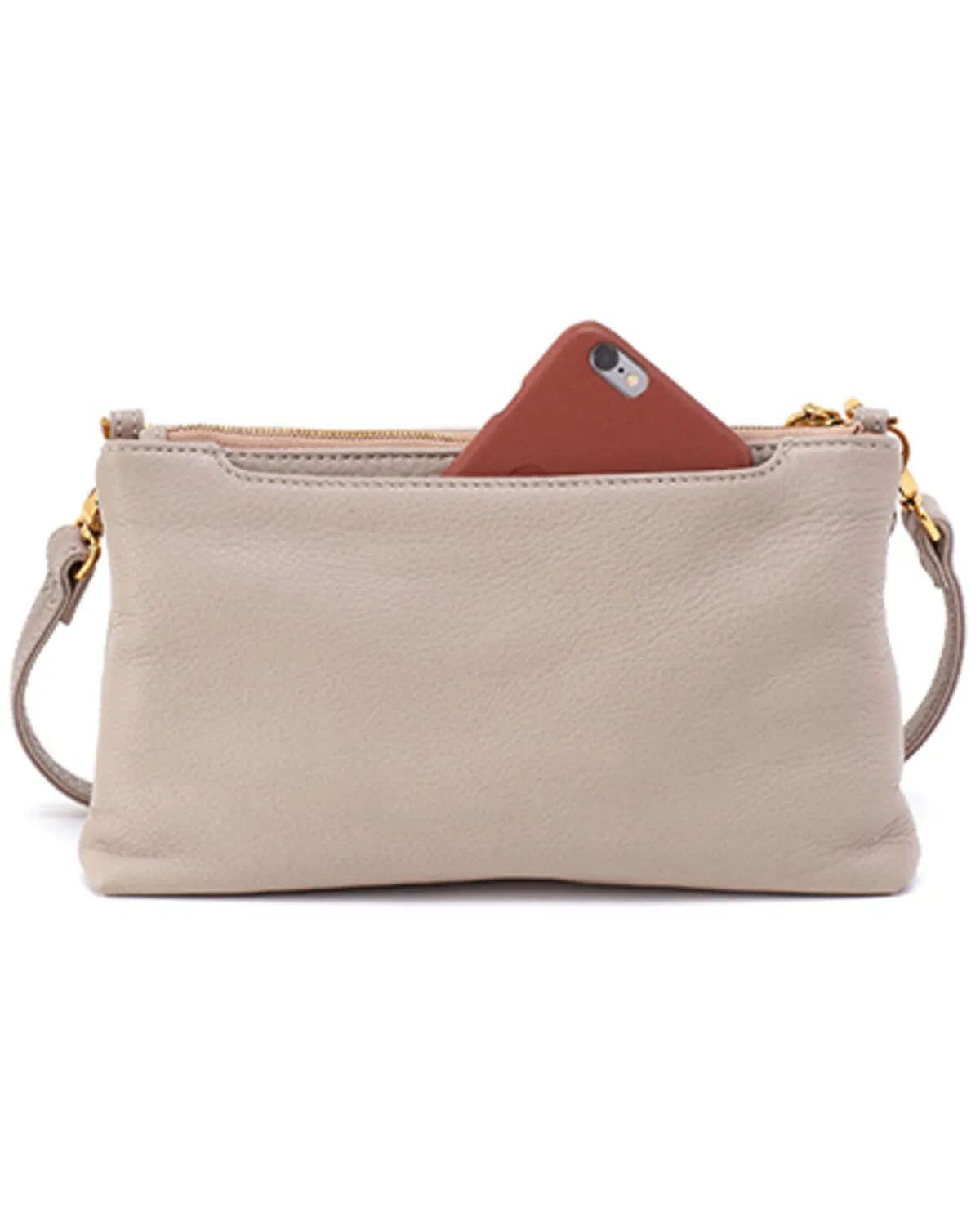 Hobo Women's Darcy Double Crossbody Bag