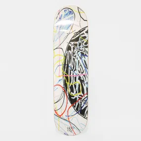 Hoddle Skateboards - 8.25 Globe Skateboard Deck